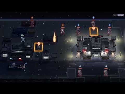 Reverse Collapse: Code Name Bakery - Chap 3 - 5 (Base Infiltration)