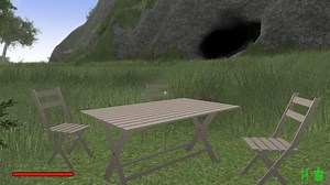 New update bringing new  objects, blocks and a polished gui news - Rising World