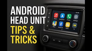 Unlock Your Android Head Unit’s Full Potential in 3 Minutes! Best Tips & Tricks