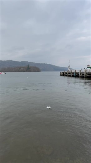 Walking towards Bowness Bay at Bowness-on-Windermere | Global Adventures
