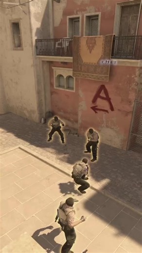 Jogue de lurker como ropz. Decisões, timing e impacto real. Isso ajuda a melhorar no CS2? Comenta! @counter_hub_br