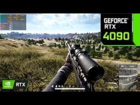 pubg high graphics gameplay live 4k