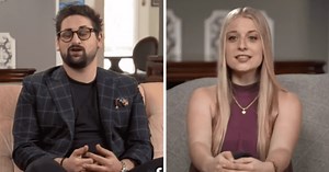 Where are Ethan and Leyna now? Wedding planning takes toll on 'I Love A Mama's Boy' stars' relationship