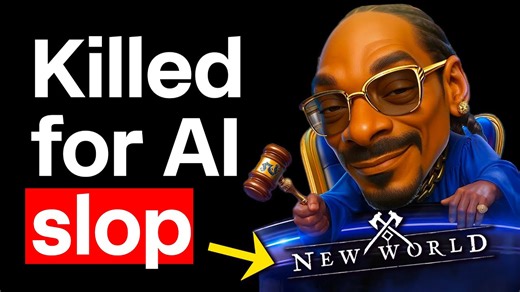 How Amazon's layoffs change the gaming scene