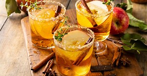 La vraie recette du grog pour se réchauffer en hiver