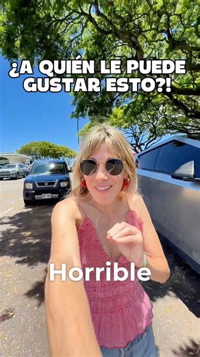 Is the Tesla Cybertruck REALLY that ugly? 🤮 My honest opinion face-to-face