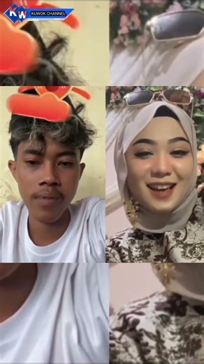 MAS IYUN'S FAMILY STILL WANTS FAUZANA #fauzanamasiyun