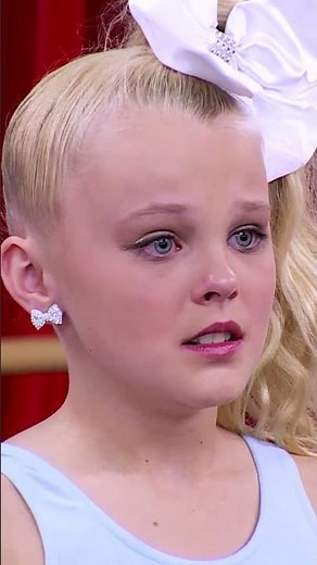 "IF YOU YELL AT ME, I'M GONNA CRY!" 😭 | Season 5 Flashback | Dance Moms #Shorts