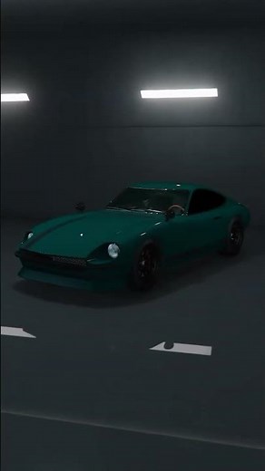 Karin 190z Customizations (Datsun 240Z) - GTA 5 Online