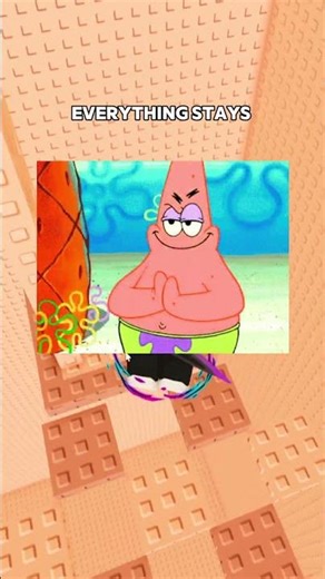 if I was your backpack #actingchallenge