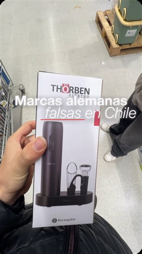 Moa on Instagram: "Suenan alemanas, pero no lo son: Como ese caso en Chile hay muchos – y la verdad es que no es nada nuevo. Es una estrategia de marketing llamada "foreign branding" y pasa en todo el mundo🌍 Häagen-Dazs por ejemplo, suena a Escandinavia, pero en realidad viene de Nueva York o Pull & Bear que vende moda joven inspirada en California realmente viene de Galicia😵‍💫 Sirve a las empresas para beneficiarse de los estereotipos positivos que los clientes tienen sobre un país en concre