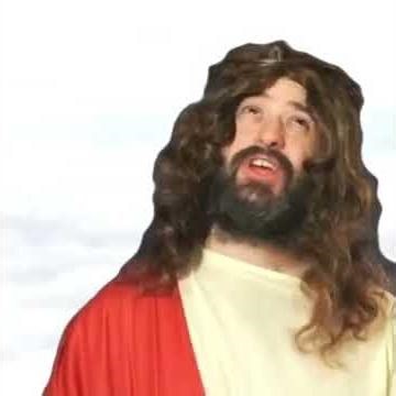 VDW: TEN COMMANDMENTS (short)