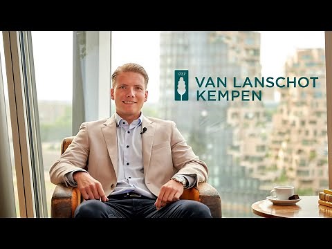 An inside look at Van Lanschot Kempen | on Magnet.me