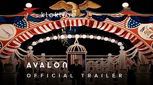 1990 Avalon Official Trailer 1 TriStar Pictures Category: Drama...