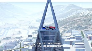 2009 Dodge Viper ACR Official Release Trailer