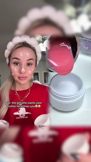 see u after school joshy ;)😭💅🏼 #grwm #getreadywithme #pickmegirl #thatonegirl #pov