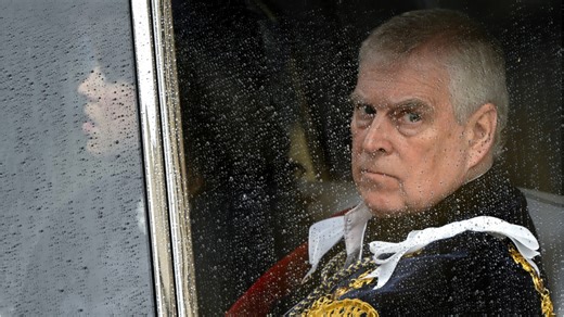 ITV News Royal Editor Chris Ship details the alleged arrest of former prince Andrew. | Sky News Australia
