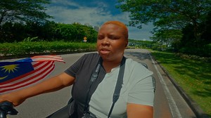 What happened to me !Becareful of human trafficking from other africans in foreign countries | Curious Edline ZW