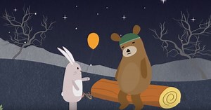 How Do You Help a Grieving Friend? Acknowledge Their Pain and Skip the Platitudes & Facile Advice