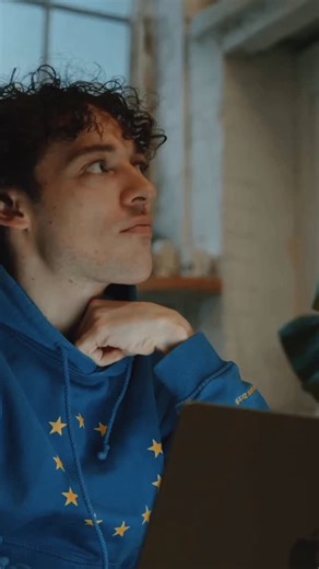 Nemo on Instagram: "6th Jan 2025. Day one of making my debut album. 277 days later and Arthouse is out in the world. Listen to Arthouse through the link in my bio ❤️"