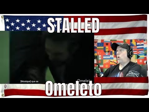 STALLED | Omeleto - REACTION