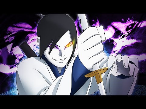 The TRUTH About Orochimaru That You DON'T Know!
