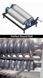 8.4K views · 26 reactions | Ball forming machine  | Professional Skill | Facebook