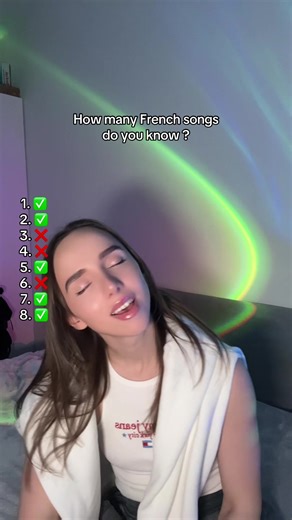 Défi des Chansons Françaises : Combien en Connaissez-vous ?