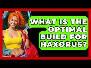 What Is The Optimal Build For Haxorus? - The Trainers Guide