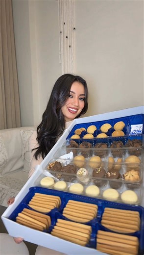 احدث اختراعات كحك بالكندر من بلبن