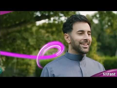 Telfast Logo History (Saturday Special)