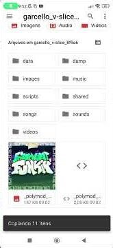 como instalar mods no fnf sem root