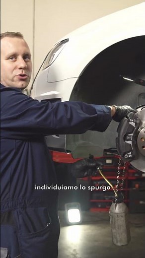 Con questa macchina fai lo spurgo in autonomia! 🚗 ‪@SPMOTORSERVICE‬
