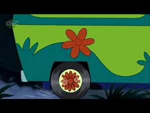 What’s New Scooby Doo? Theme Song (2002) (CBBC 2011-2013 Airing)