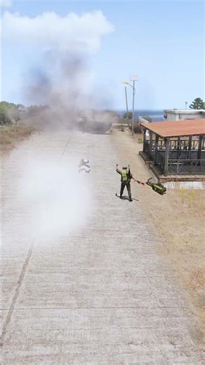 Satisfying Graphics: Military Machine Showcase #43