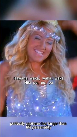 "Sharpay Went Full Tiki Mode 😱 | High School Musical 2