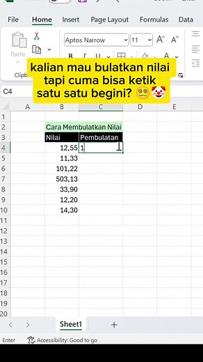 #excel #belajarexcel #tutorialexcel