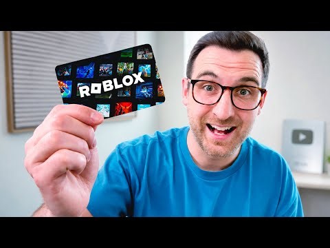 How to Buy Roblox Gift Card