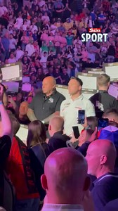 33K views · 119 reactions | Gerwyn Price BOOED by fans at the O2!  | Sun Sport | Facebook