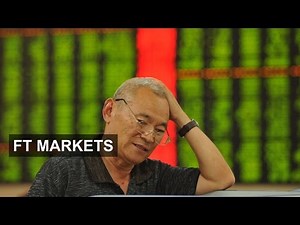 Commodity prices in 90 seconds | FT Markets