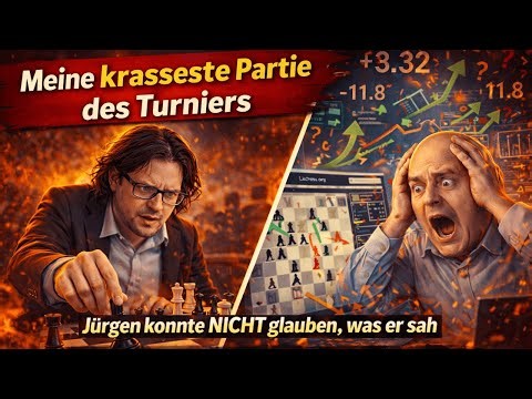 DIESE PARTIE HATTE ALLES || Road to FM #38