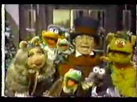 John Denver The Muppets - 12 Days of Christmas | Chris Lenz