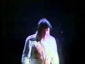 Elvis Presley Adios The Final Performance 1977 Part1