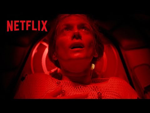 恐怖体験 - 閉所恐怖症の人は絶対に見ないでください | オキシジェン | Netflix Japan
