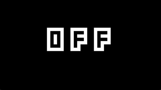 OFF 手机版全流程通关