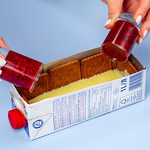 233K views · 587 reactions | Sembra da vetrina! Torta perfetta nel...