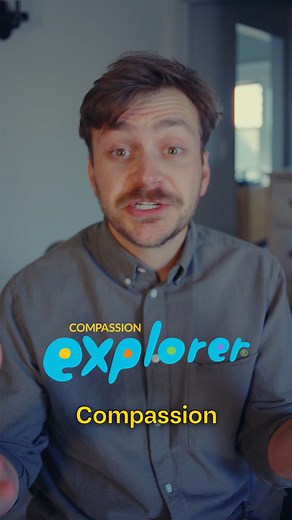 35K views · 442 reactions | Visit our website built for kiddos to learn about the beautiful world God created and grow in compassion  | Compassion International | Facebook