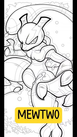 Mewtwo