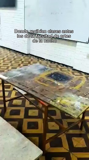 ¿Cómo les pareció el nuevo bloque en la @Universidad Nacional Colombia ?😏 #loquitoporti #bailables #unal #petro #petrosky @DanielRojasMedellin @Gustavo Petro