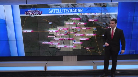 Spring starts tomorrow